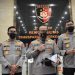 Kasus Pembunuhan Brigadir J, Personel Polri yang Ditahan Menjadi 16 Orang
