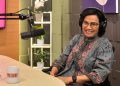 Sri Mulyani : Kinerja Perekonomian Indonesia Kuartal II Sangat Impresif