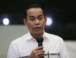 Brigjen Pol Andi Rian Djajadi