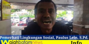 Aliran Dana Pungli Jual-Beli Lapak WTB