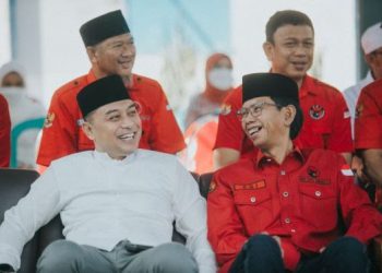 Puluhan Ribu Pelajar SMA/SMK di Surabaya dapat Bantuan Pendidikan