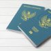 Imigrasi Tambah Tulisan Tangan, Siasati Paspor Tanpa Form Tanda Tangan