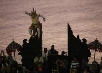 Pemulihan Pariwisata Bisa Bangkitkan Perekonomian Bali