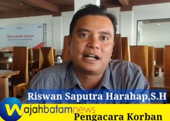 Oknum RT Ancam Ingin Habisi Nyawa Warganya