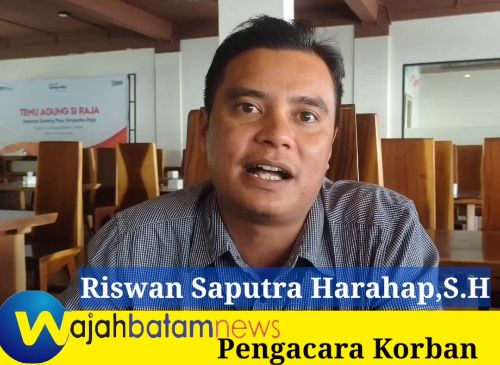 Oknum RT Ancam Ingin Habisi Nyawa Warganya