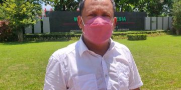 Satpam Kawasan Wiraraja Kurang Beretika