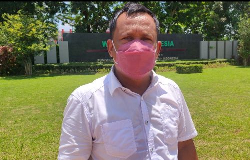 Satpam Kawasan Wiraraja Kurang Beretika