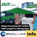 Diduga Jasa Pengiriman Barang J&T Terlibat Pengiriman Barang Ilegal Diplabuhan Pungur 