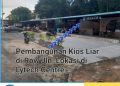 Row Jalan Kawasan Lytech dikomersilkan