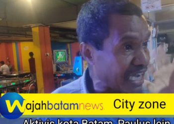 Gelanggang Permainan Eloktronik di Batam Langgar Kesepakatan Tim Teknis