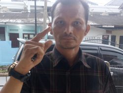 LSM Lingkaran Amanat Rakyat (LIAR). Rudi Pramono