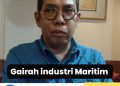 ALMI Batam Dorong Sektor Industri Maritim