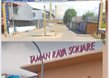 Jaringan Mafia Ekspedisi Pengimpor Balpres dan Ektronik diwilayah Dotamana dan Taras Belum Terungkap 