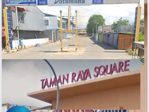 Jaringan Mafia Ekspedisi Pengimpor Balpres dan Ektronik diwilayah Dotamana dan Taras Belum Terungkap 