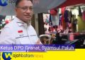 Batam Darurat Peredaran Balpres