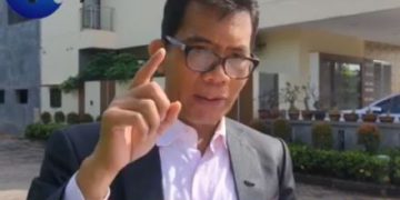 PT Ganda Samudera Tak Layak Diberikan Restorasi Justice