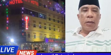 Diduga Ijin Pabrikasi Fresh Beer Batam Ilegal