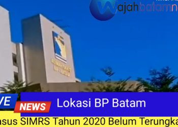 Dugaan Praktek Monopoli Dalam Penujukan Langsung SIMRS Tahun 2020 di RS BP Batam