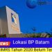 Dugaan Praktek Monopoli Dalam Penujukan Langsung SIMRS Tahun 2020 di RS BP Batam
