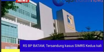 Anggaran 1.2 Miliar Tanpa Proses Lelang  Projects SIMRS RSBP 2020