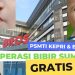Senyum untuk Kepri, Gratis Operasi Bibir Sumbing