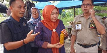 GARPU Dan BPMB Gelar Dialog kebangkitan UMKM Batam