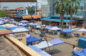 Penjualan Pakaian Bekas DiBatam tidak Mengganggu Nilai Investasi Industri Tekstil 