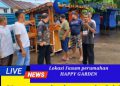 Diduga Lahan Fasum Perumahan Happy Garden Diperjualbelikan