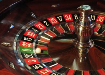 Pengusaha Arena Permainan ketangkasan sengaja pasang Mesin Rolet dan Slot