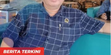 Klarifikasi Umar Faruk Terhadap Tuduhan Sin Hoe Ong 