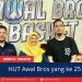 Memperingati HUT ke 25 Awal Bros group Berdiri