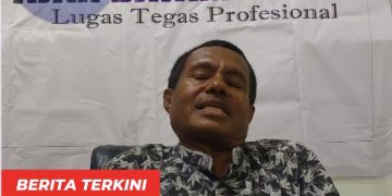 Dugaan Ijasah Palsu Walikota Batam Mangkrak Ditangan Bareskrim Mabes Polri 