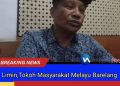 Kasus Rempang Jangan Sampai Seperti Pulau Bulan