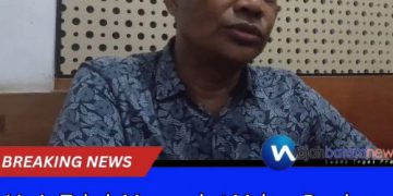 Kasus Rempang Jangan Sampai Seperti Pulau Bulan