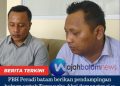 PBH Peradi Batam Berikan Pendampingan Hukum Untuk Tersangka Aksi Demonstrasi 11 September