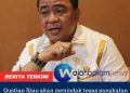 Gustian Riau, Kami Tindak Tegas Pangklan LPG Subsidi Nakal