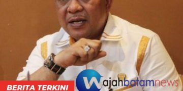 Gustian Riau, Kami Tindak Tegas Pangklan LPG Subsidi Nakal