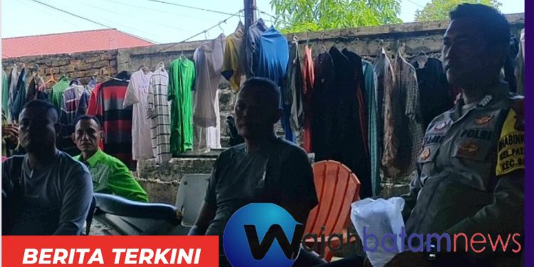 29 tahun Numpang Rumah, Pangkerego Tolak Dipindahkan