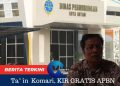 Cak Ta” in, 2024 KIR Gratis  APBD Devisit