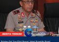 Brigjen Pol Yan Fitri Resmi Jabat Kapolda Kepri