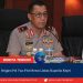 Brigjen Pol Yan Fitri Resmi Jabat Kapolda Kepri