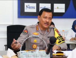 Kadiv Humas mabes Polri 