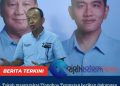 Tokoh Thionghoa Tempatan Beri Dukungan Prabowo Gibran