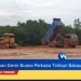 Diduga Developer DBP Timbun Bakau Tanpa Ijin