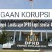 Dugaan Korupsi Proyek Landscape DPRD Kepri Senilai 4.5 Miliar