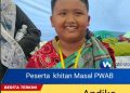 PWAB Gelar Khitan Masal