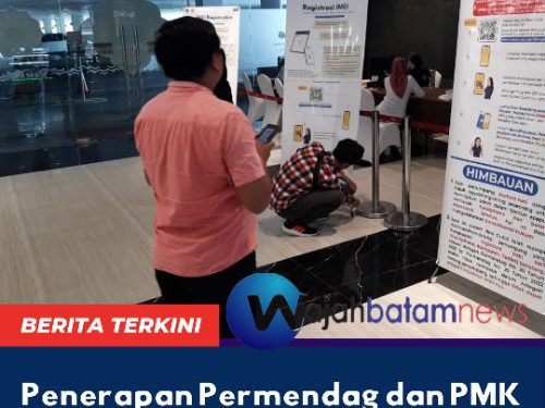 Celah Permainan Fasilitas FTZ Oleh Bandar Handphone