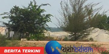 YSILSB，重新审理根除腐败委员会手中陷入停滞的GOLDEN~PRAWN填海案