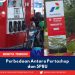 Perbedaan Antara Pertashop Dengan SPBU