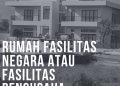 Rumah Eksklusif Aparat Penegak Hukum Kepri